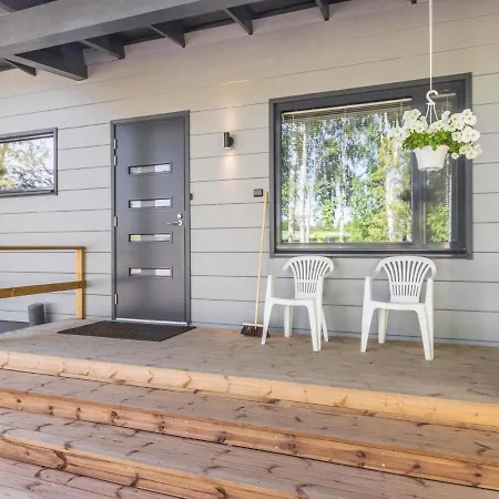 Hébergement de vacances Aura By Interhome