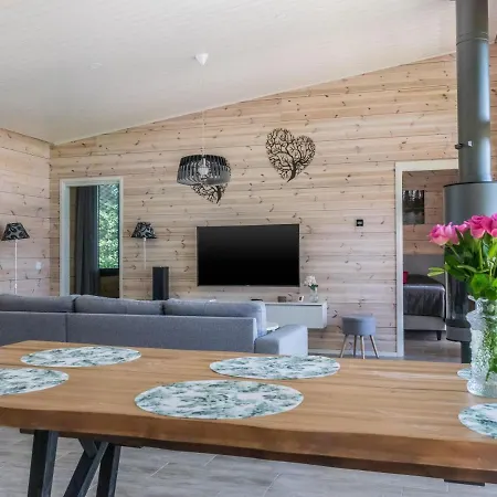 Aura By Interhome Pälkäne