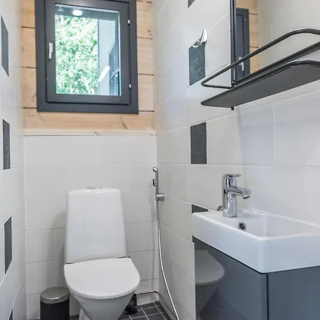 Aura By Interhome Hébergement de vacances Pälkäne