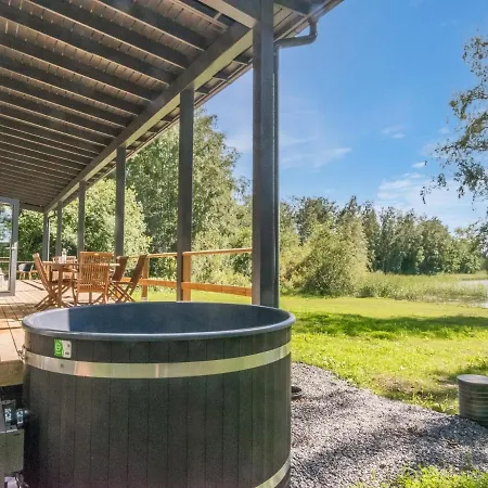 Aura By Interhome * Pälkäne