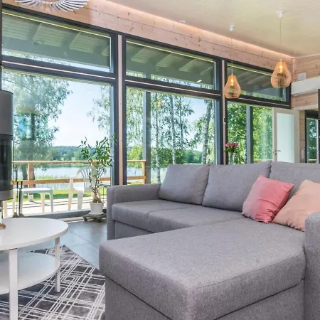 Aura By Interhome Loma-asunnot