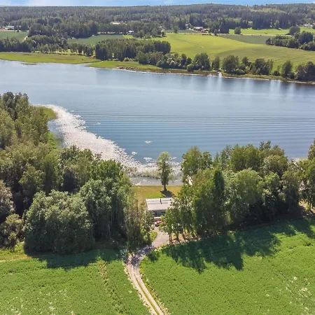 Loma-asunnot Aura By Interhome *