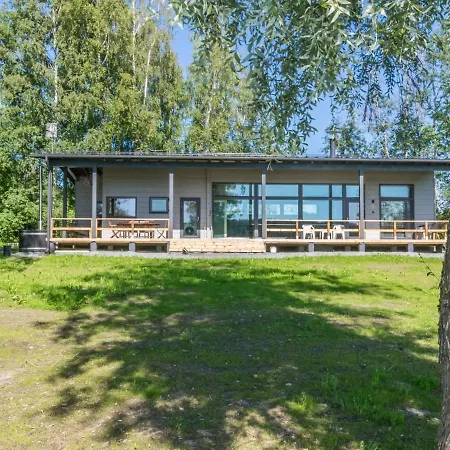 Hébergement de vacances Aura By Interhome Pälkäne