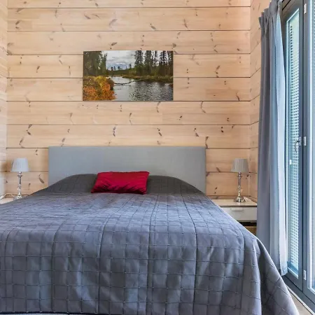 Hébergement de vacances Aura By Interhome