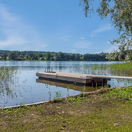 Hébergement de vacances Aura By Interhome Pälkäne