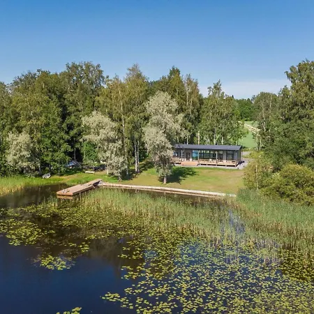 Aura By Interhome Loma-asunnot Pälkäne