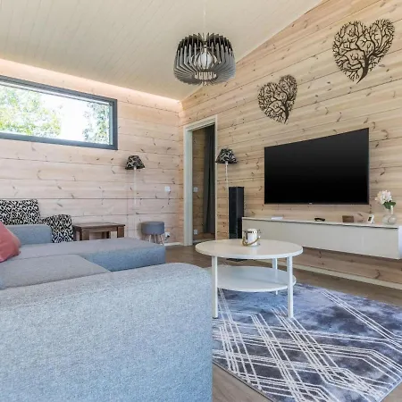 Aura By Interhome Dom wakacyjny Pälkäne