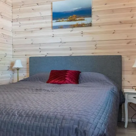 Loma-asunnot Aura By Interhome *