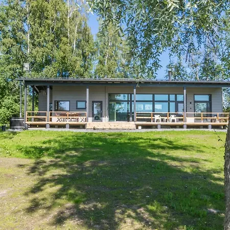 Loma-asunnot Aura By Interhome