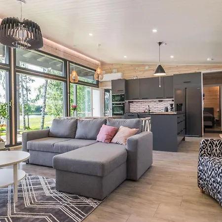 Aura By Interhome *