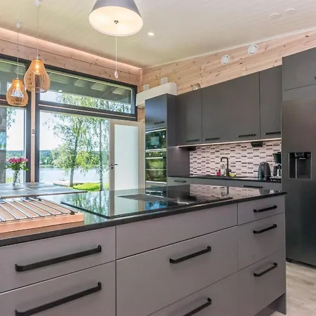 Aura By Interhome * Pälkäne