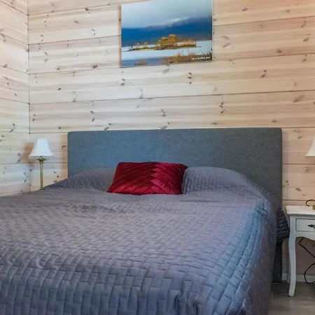 Aura By Interhome *