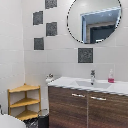 Aura By Interhome Loma-asunnot