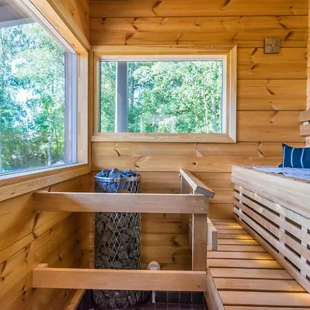 Aura By Interhome Loma-asunnot *