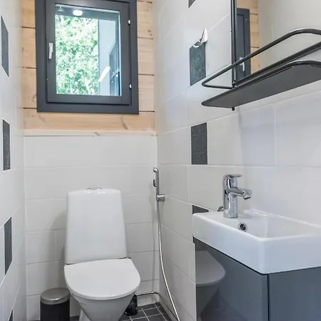 Aura By Interhome Loma-asunnot Pälkäne