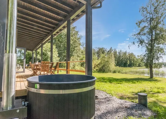 Aura By Interhome Сasa de vacaciones