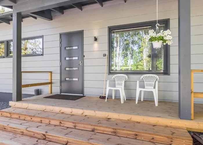 Aura By Interhome Сasa de vacaciones