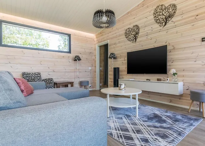 Сasa de vacaciones Aura By Interhome