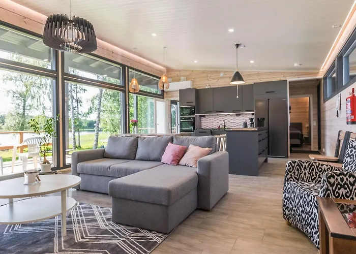 Aura By Interhome *