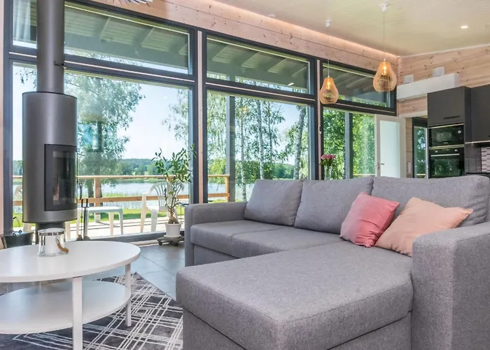 Aura By Interhome Сasa de vacaciones *