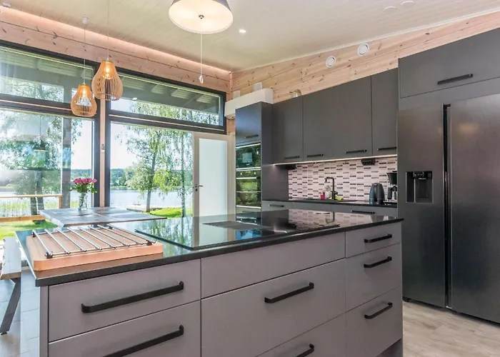 Aura By Interhome * Pälkäne