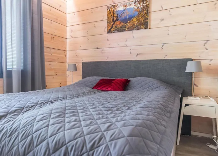 Aura By Interhome Сasa de vacaciones