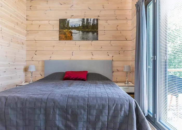 Aura By Interhome Сasa de vacaciones