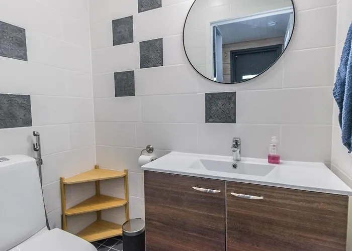 Aura By Interhome Сasa de vacaciones