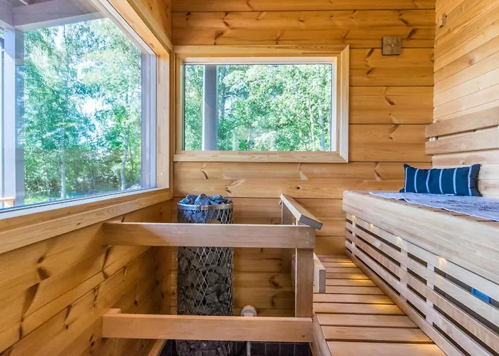 Aura By Interhome Сasa de vacaciones *