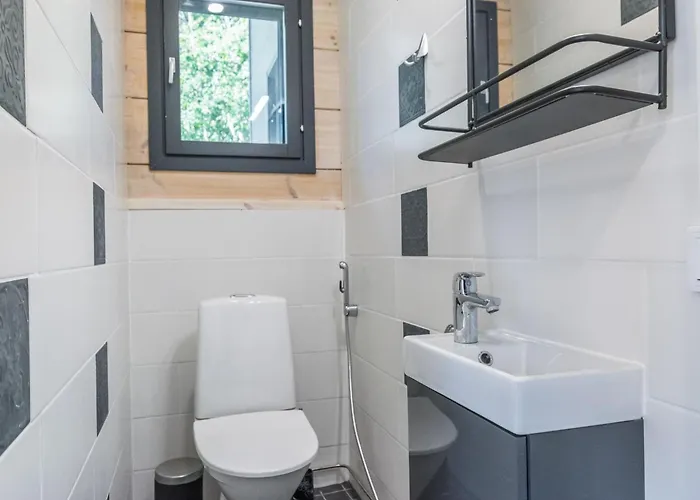 Aura By Interhome Сasa de vacaciones Pälkäne