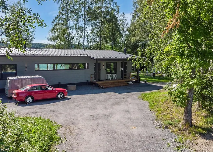 Сasa de vacaciones Aura By Interhome *