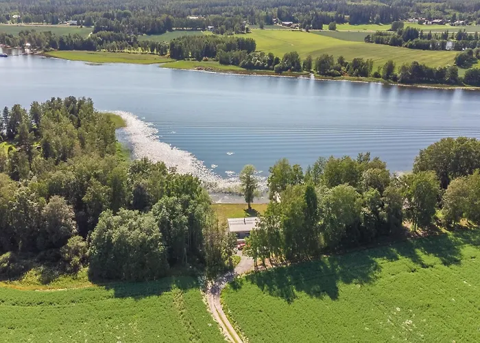 Aura By Interhome * Pälkäne